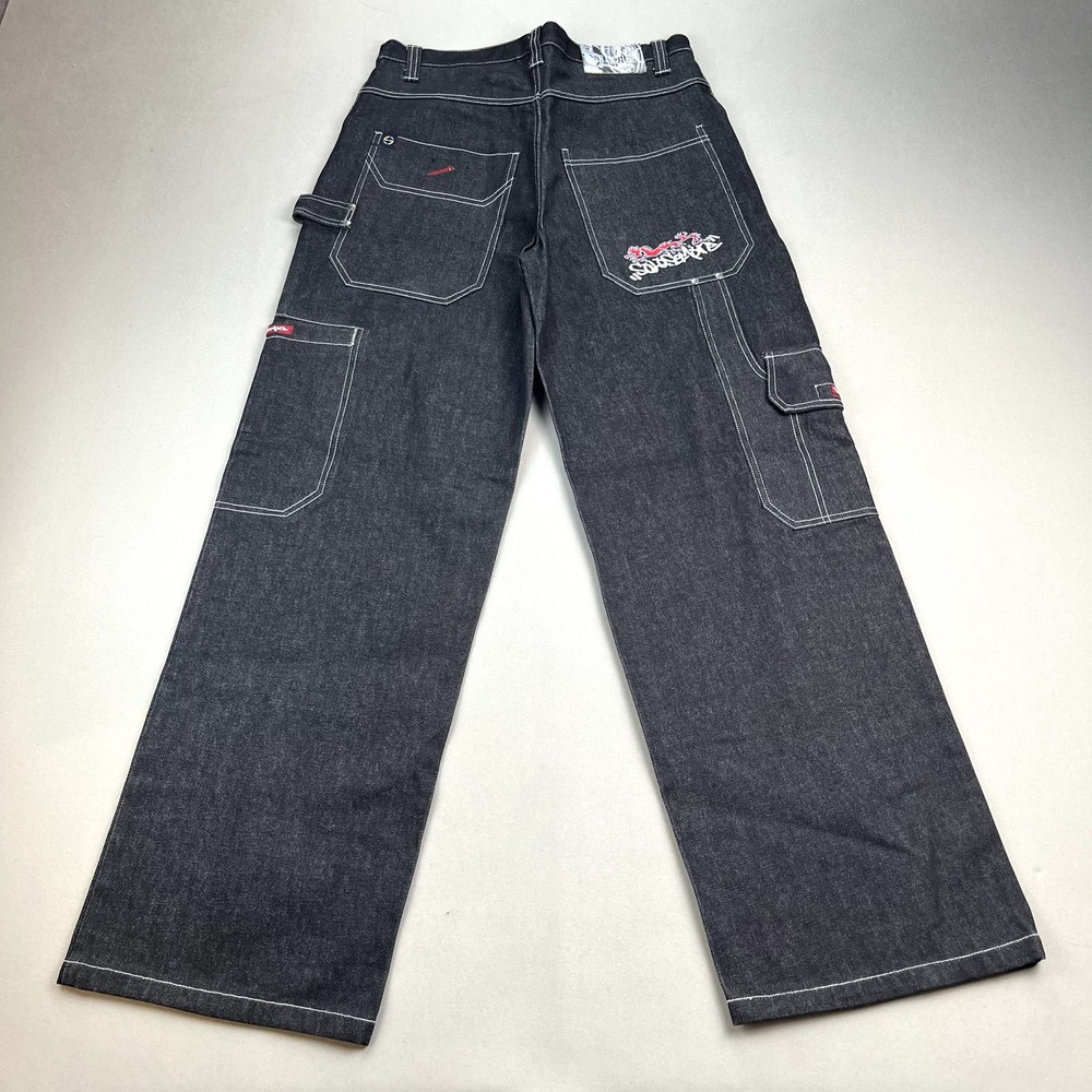 Vintage solosemore carpenter jeans